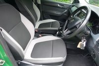 USED 2018 Y SKODA FABIA 1.4 TDI SE Estate 5dr Diesel Manual Euro 6 (s/s) (90 ps) Cambelt , Water Pump Just Replaced