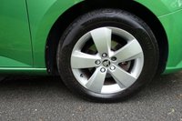 USED 2018 Y SKODA FABIA 1.4 TDI SE Estate 5dr Diesel Manual Euro 6 (s/s) (90 ps) Cambelt , Water Pump Just Replaced
