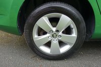 USED 2018 Y SKODA FABIA 1.4 TDI SE Estate 5dr Diesel Manual Euro 6 (s/s) (90 ps) Cambelt , Water Pump Just Replaced