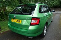 USED 2018 Y SKODA FABIA 1.4 TDI SE Estate 5dr Diesel Manual Euro 6 (s/s) (90 ps) Cambelt , Water Pump Just Replaced