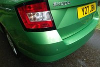 USED 2018 Y SKODA FABIA 1.4 TDI SE Estate 5dr Diesel Manual Euro 6 (s/s) (90 ps) Cambelt , Water Pump Just Replaced