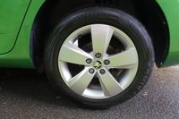 USED 2018 Y SKODA FABIA 1.4 TDI SE Estate 5dr Diesel Manual Euro 6 (s/s) (90 ps) Cambelt , Water Pump Just Replaced