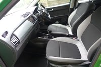 USED 2018 Y SKODA FABIA 1.4 TDI SE Estate 5dr Diesel Manual Euro 6 (s/s) (90 ps) Cambelt , Water Pump Just Replaced