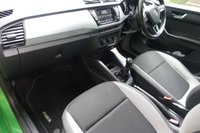 USED 2018 Y SKODA FABIA 1.4 TDI SE Estate 5dr Diesel Manual Euro 6 (s/s) (90 ps) Cambelt , Water Pump Just Replaced