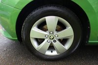 USED 2018 Y SKODA FABIA 1.4 TDI SE Estate 5dr Diesel Manual Euro 6 (s/s) (90 ps) Cambelt , Water Pump Just Replaced