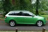 USED 2018 Y SKODA FABIA 1.4 TDI SE Estate 5dr Diesel Manual Euro 6 (s/s) (90 ps) Cambelt , Water Pump Just Replaced
