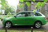 USED 2018 Y SKODA FABIA 1.4 TDI SE Estate 5dr Diesel Manual Euro 6 (s/s) (90 ps) Cambelt , Water Pump Just Replaced
