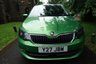 USED 2018 Y SKODA FABIA 1.4 TDI SE Estate 5dr Diesel Manual Euro 6 (s/s) (90 ps) Cambelt , Water Pump Just Replaced