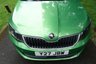 USED 2018 Y SKODA FABIA 1.4 TDI SE Estate 5dr Diesel Manual Euro 6 (s/s) (90 ps) Cambelt , Water Pump Just Replaced