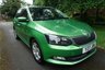 USED 2018 Y SKODA FABIA 1.4 TDI SE Estate 5dr Diesel Manual Euro 6 (s/s) (90 ps) Cambelt , Water Pump Just Replaced