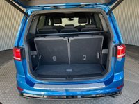 USED 2019 19 VOLKSWAGEN TOURAN 1.5 TSI EVO R-Line MPV 5dr Petrol DSG Euro 6 (s/s) (150 ps) 