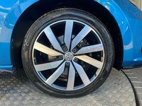 USED 2019 19 VOLKSWAGEN TOURAN 1.5 TSI EVO R-Line MPV 5dr Petrol DSG Euro 6 (s/s) (150 ps) 