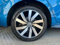 USED 2019 19 VOLKSWAGEN TOURAN 1.5 TSI EVO R-Line MPV 5dr Petrol DSG Euro 6 (s/s) (150 ps) 
