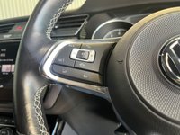 USED 2019 19 VOLKSWAGEN TOURAN 1.5 TSI EVO R-Line MPV 5dr Petrol DSG Euro 6 (s/s) (150 ps) 