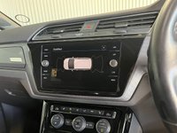 USED 2019 19 VOLKSWAGEN TOURAN 1.5 TSI EVO R-Line MPV 5dr Petrol DSG Euro 6 (s/s) (150 ps) 