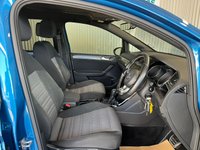 USED 2019 19 VOLKSWAGEN TOURAN 1.5 TSI EVO R-Line MPV 5dr Petrol DSG Euro 6 (s/s) (150 ps) 