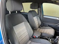 USED 2019 19 VOLKSWAGEN TOURAN 1.5 TSI EVO R-Line MPV 5dr Petrol DSG Euro 6 (s/s) (150 ps) 