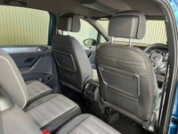 USED 2019 19 VOLKSWAGEN TOURAN 1.5 TSI EVO R-Line MPV 5dr Petrol DSG Euro 6 (s/s) (150 ps) 