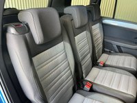 USED 2019 19 VOLKSWAGEN TOURAN 1.5 TSI EVO R-Line MPV 5dr Petrol DSG Euro 6 (s/s) (150 ps) 