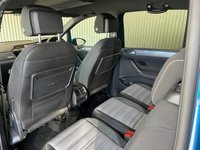 USED 2019 19 VOLKSWAGEN TOURAN 1.5 TSI EVO R-Line MPV 5dr Petrol DSG Euro 6 (s/s) (150 ps) 