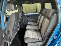 USED 2019 19 VOLKSWAGEN TOURAN 1.5 TSI EVO R-Line MPV 5dr Petrol DSG Euro 6 (s/s) (150 ps) 