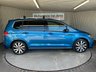 USED 2019 19 VOLKSWAGEN TOURAN 1.5 TSI EVO R-Line MPV 5dr Petrol DSG Euro 6 (s/s) (150 ps) 