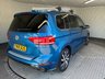 USED 2019 19 VOLKSWAGEN TOURAN 1.5 TSI EVO R-Line MPV 5dr Petrol DSG Euro 6 (s/s) (150 ps) 