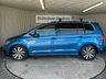 USED 2019 19 VOLKSWAGEN TOURAN 1.5 TSI EVO R-Line MPV 5dr Petrol DSG Euro 6 (s/s) (150 ps) 