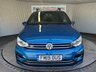 USED 2019 19 VOLKSWAGEN TOURAN 1.5 TSI EVO R-Line MPV 5dr Petrol DSG Euro 6 (s/s) (150 ps) 