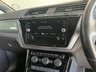 USED 2019 19 VOLKSWAGEN TOURAN 1.5 TSI EVO R-Line MPV 5dr Petrol DSG Euro 6 (s/s) (150 ps) 