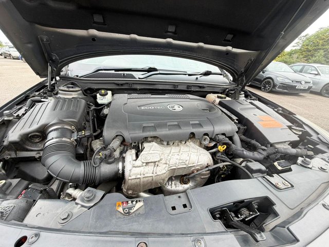 View our VAUXHALL INSIGNIA