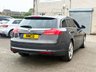 USED 2012 62 VAUXHALL INSIGNIA 2.0 CDTi ecoFLEX SRi VX Line Nav Sports Tourer 5dr Diesel Manual Euro 5 (s/s) (160 ps) MOT MARCH 2027 **** GENUINE PART EX TO CLEAR ****