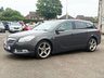 USED 2012 62 VAUXHALL INSIGNIA 2.0 CDTi ecoFLEX SRi VX Line Nav Sports Tourer 5dr Diesel Manual Euro 5 (s/s) (160 ps) MOT MARCH 2027 **** GENUINE PART EX TO CLEAR ****