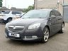 USED 2012 62 VAUXHALL INSIGNIA 2.0 CDTi ecoFLEX SRi VX Line Nav Sports Tourer 5dr Diesel Manual Euro 5 (s/s) (160 ps) MOT MARCH 2027 **** GENUINE PART EX TO CLEAR ****