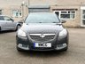 USED 2012 62 VAUXHALL INSIGNIA 2.0 CDTi ecoFLEX SRi VX Line Nav Sports Tourer 5dr Diesel Manual Euro 5 (s/s) (160 ps) MOT MARCH 2027 **** GENUINE PART EX TO CLEAR ****