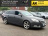 USED 2012 62 VAUXHALL INSIGNIA 2.0 CDTi ecoFLEX SRi VX Line Nav Sports Tourer 5dr Diesel Manual Euro 5 (s/s) (160 ps) MOT MARCH 2027 **** GENUINE PART EX TO CLEAR ****