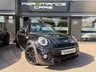 USED 2019 19 MINI CONVERTIBLE 2.0 Cooper S Classic Convertible 2dr Petrol Manual Euro 6 (s/s) (192 ps) 