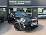 USED 2019 19 MINI CONVERTIBLE 2.0 Cooper S Classic Convertible 2dr Petrol Manual Euro 6 (s/s) (192 ps) 