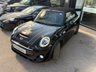 USED 2019 19 MINI CONVERTIBLE 2.0 Cooper S Classic Convertible 2dr Petrol Manual Euro 6 (s/s) (192 ps) 