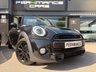 USED 2019 19 MINI CONVERTIBLE 2.0 Cooper S Classic Convertible 2dr Petrol Manual Euro 6 (s/s) (192 ps) 
