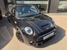 USED 2019 19 MINI CONVERTIBLE 2.0 Cooper S Classic Convertible 2dr Petrol Manual Euro 6 (s/s) (192 ps) 