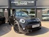 USED 2019 19 MINI CONVERTIBLE 2.0 Cooper S Classic Convertible 2dr Petrol Manual Euro 6 (s/s) (192 ps) 