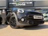 USED 2019 19 MINI CONVERTIBLE 2.0 Cooper S Classic Convertible 2dr Petrol Manual Euro 6 (s/s) (192 ps) 