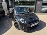 USED 2019 19 MINI CONVERTIBLE 2.0 Cooper S Classic Convertible 2dr Petrol Manual Euro 6 (s/s) (192 ps) 
