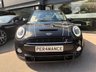 USED 2019 19 MINI CONVERTIBLE 2.0 Cooper S Classic Convertible 2dr Petrol Manual Euro 6 (s/s) (192 ps) 