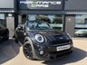 USED 2019 19 MINI CONVERTIBLE 2.0 Cooper S Classic Convertible 2dr Petrol Manual Euro 6 (s/s) (192 ps) 