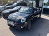 USED 2019 19 MINI CONVERTIBLE 2.0 Cooper S Classic Convertible 2dr Petrol Manual Euro 6 (s/s) (192 ps) 
