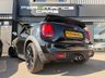 USED 2019 19 MINI CONVERTIBLE 2.0 Cooper S Classic Convertible 2dr Petrol Manual Euro 6 (s/s) (192 ps) 