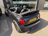 USED 2019 19 MINI CONVERTIBLE 2.0 Cooper S Classic Convertible 2dr Petrol Manual Euro 6 (s/s) (192 ps) 