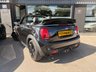 USED 2019 19 MINI CONVERTIBLE 2.0 Cooper S Classic Convertible 2dr Petrol Manual Euro 6 (s/s) (192 ps) 